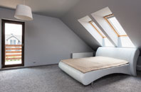 Tythegston bedroom extensions