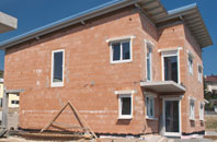 Tythegston home extensions